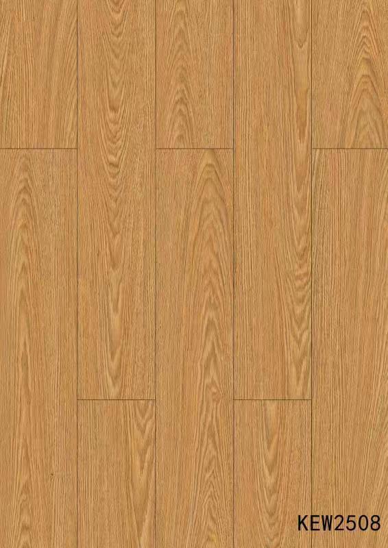 Keystone Vinyl Plank 7.08" x 47.63" x 6.5mm (Set of 8)