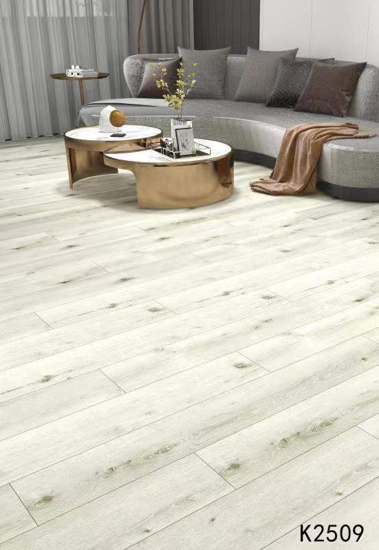 Keystone Vinyl Plank 7.08" x 47.63" x 5.0mm (Set of 10)