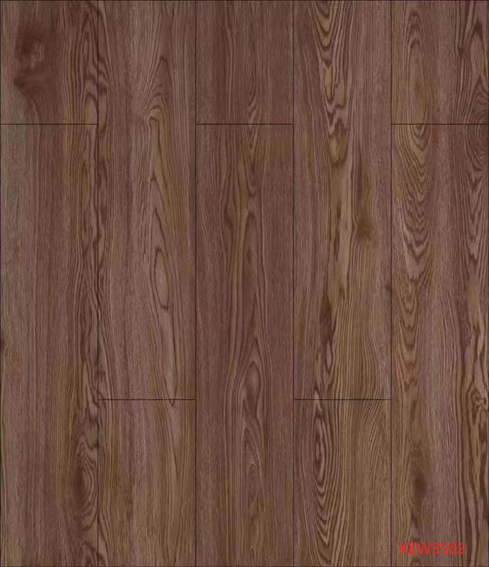 Keystone Vinyl Plank 8.97" x 47.63" x 6.5mm (Set of 8)