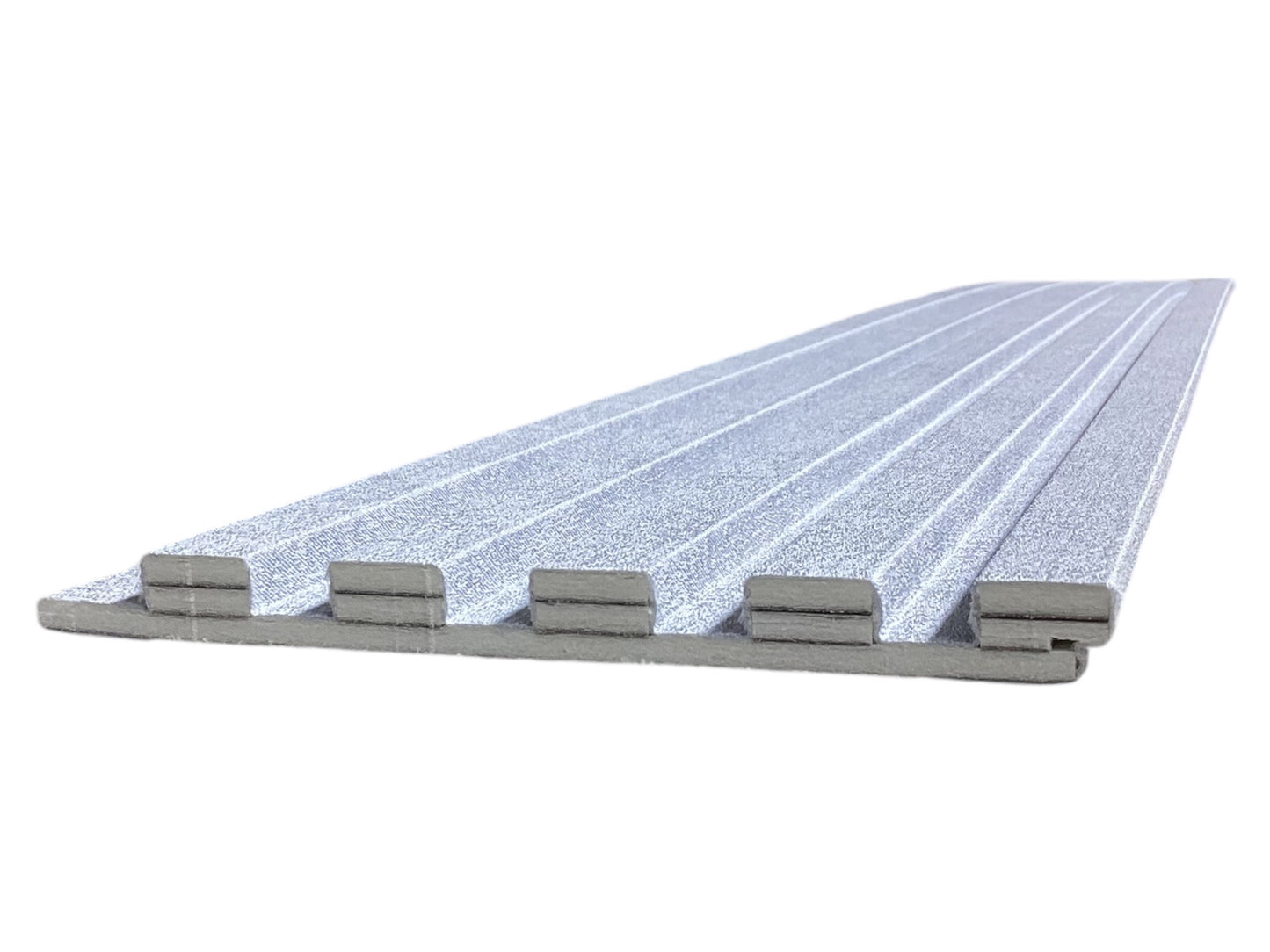 Slat Wall Panels 6.7" X 98.5" (5sq ft)