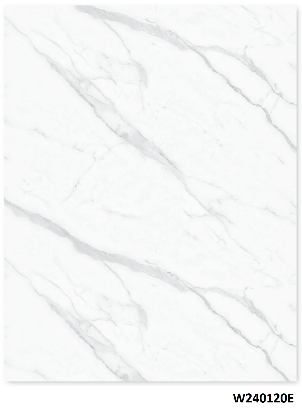 Shower Kit Wall 30"L x 96"H (4pcs Set)