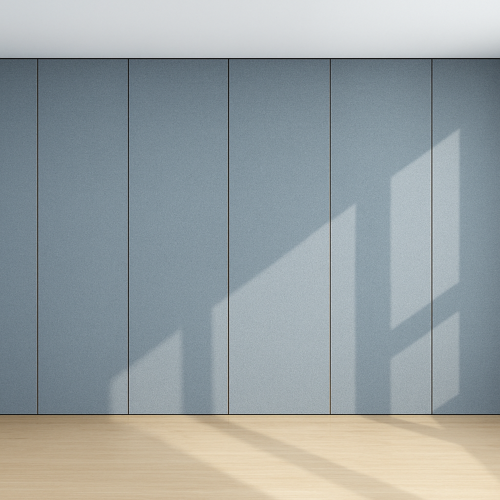 PPF Decorative Wall Panels/Ceiling Tile