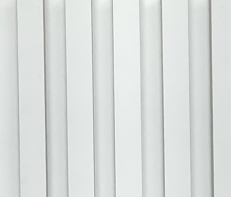 Slat Wall Panels 6.7" X 98.5" (5sq ft)