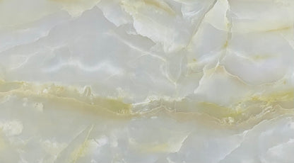 PPF Decorative Light Green Marble Wall Panels/Ceiling Tile