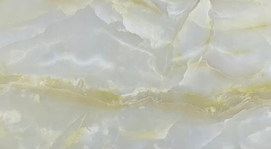 PPF Decorative Light Green Marble Wall Panels/Ceiling Tile