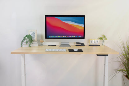 Adjustable Height Standing Desk