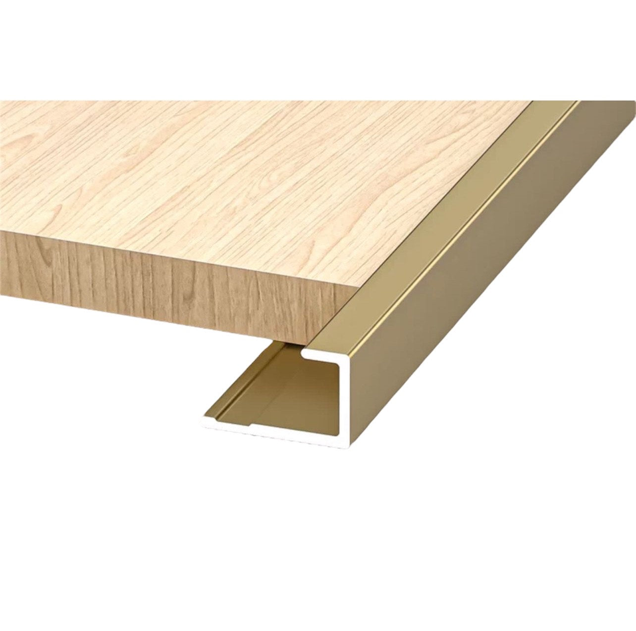 Trim Kit for Shower Kit (5Pcs Kit) (Gold)