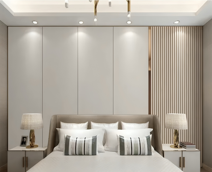 PPF Decorative Wall Panels/Ceiling Tile