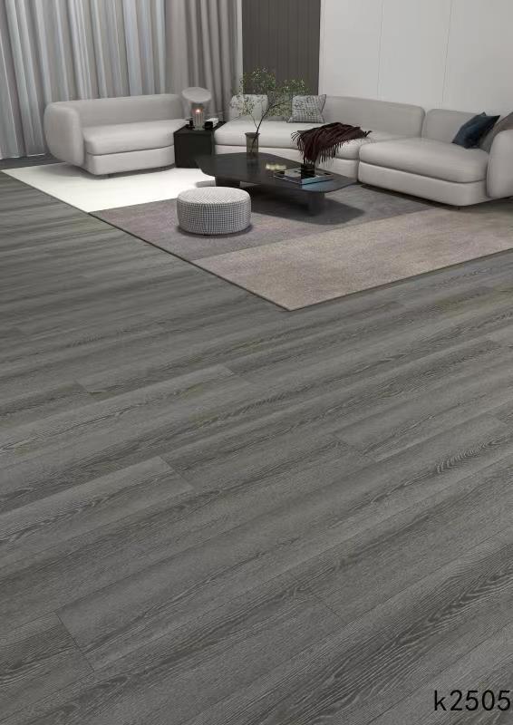 Keystone Vinyl Plank 7.08" x 47.63" x 5.0mm  (Set of 10)