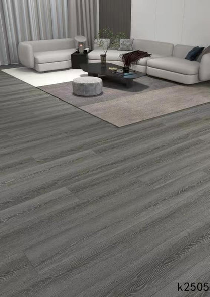 Keystone Vinyl Plank 7.08" x 47.63" x 5.0mm  (Set of 10)