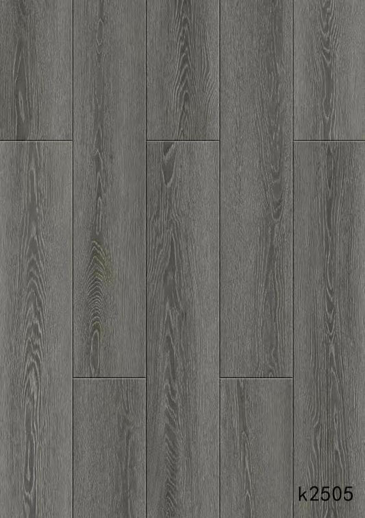 Keystone Vinyl Plank 7.08" x 47.63" x 5.0mm  (Set of 10)