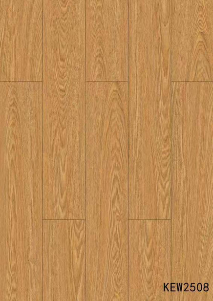 Keystone Vinyl Plank 7.08" x 47.63" x 6.5mm (Set of 8)