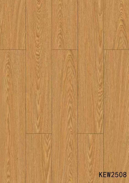 Keystone Vinyl Plank 7.08" x 47.63" x 6.5mm (Set of 8)