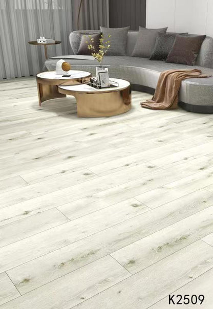 Keystone Vinyl Plank 7.08" x 47.63" x 5.0mm  (Set of 10)