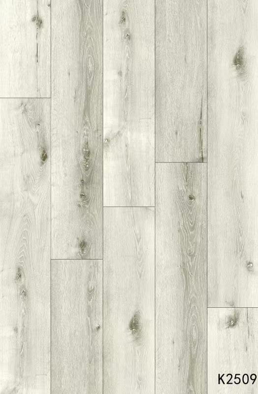 Keystone Vinyl Plank 7.08" x 47.63" x 5.0mm  (Set of 10)
