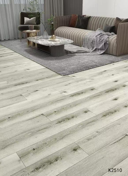 Keystone Vinyl Plank 7.08" x 47.63" x 5.0mm  (Set of 10)