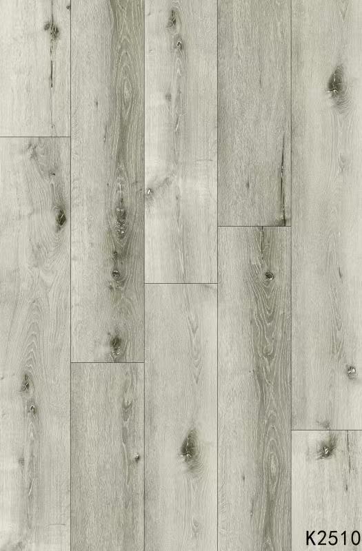 Keystone Vinyl Plank 7.08" x 47.63" x 5.0mm  (Set of 10)