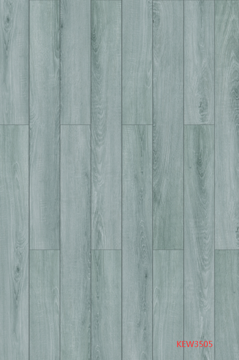 Keystone Vinyl Plank 7.08" x 47.63" x 6.5mm (Set of 8)