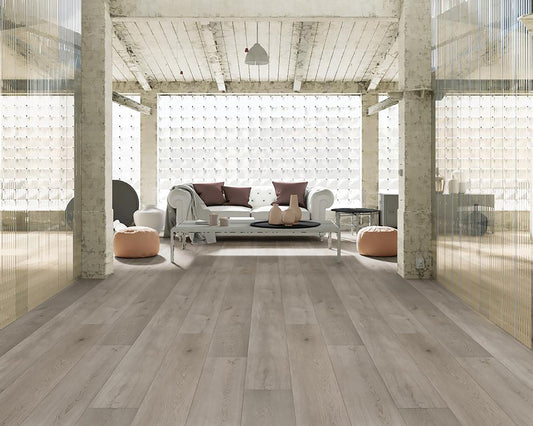 Keystone Vinyl Plank 8.97" x 47.63" x 6.5mm (Set of 6)