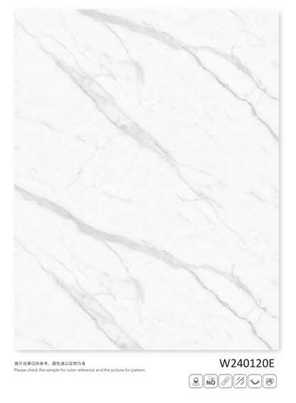 Shower Kit Wall 42"L x 96"H (4pcs Set)