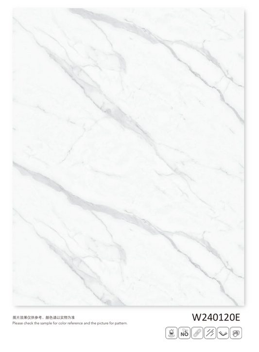 Shower Kit Wall 42"L x 96"H (4pcs Set)