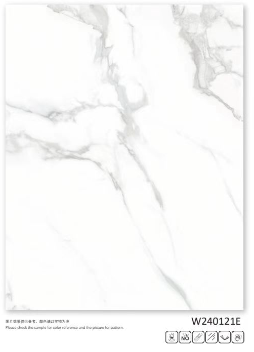 Shower Kit Wall 36"L x 96"H (4pcs Set)