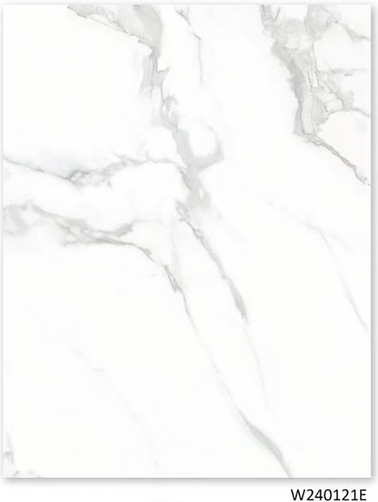 Shower Kit Wall 36"L x 96"H (4pcs Set)