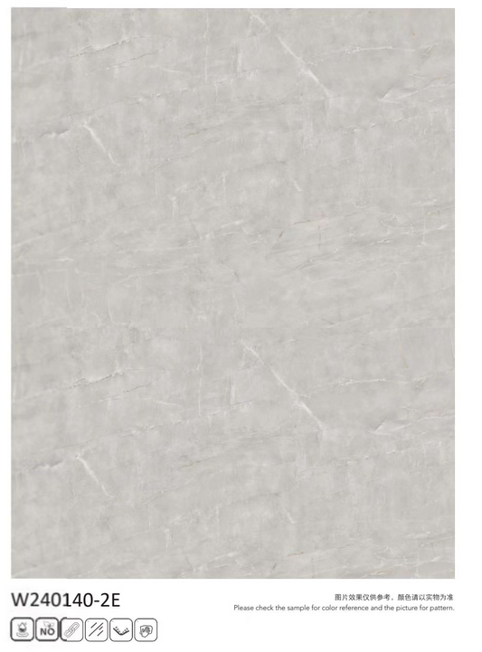 Shower Kit Wall 30"L x 96"H (4pcs Set)