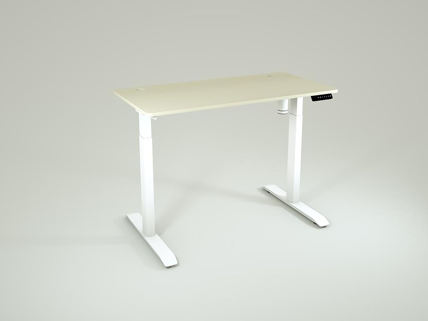 Adjustable Height Standing Desk