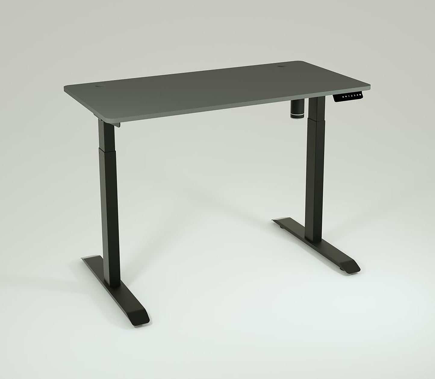 Adjustable Height Standing Desk