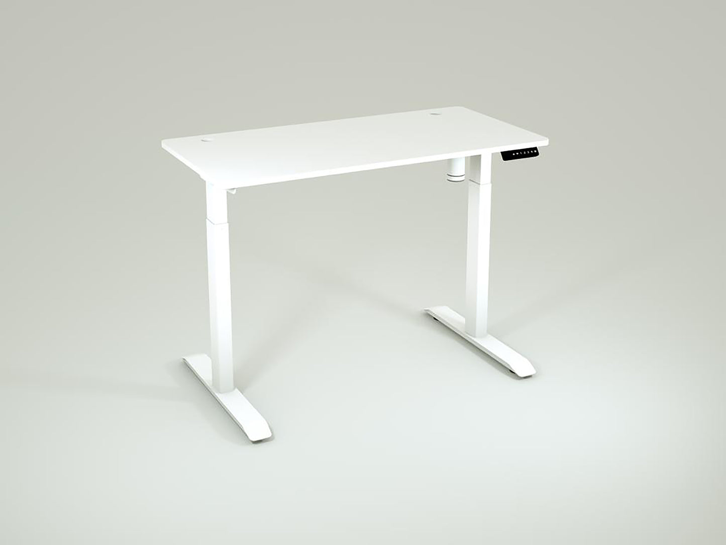 Adjustable Height Standing Desk