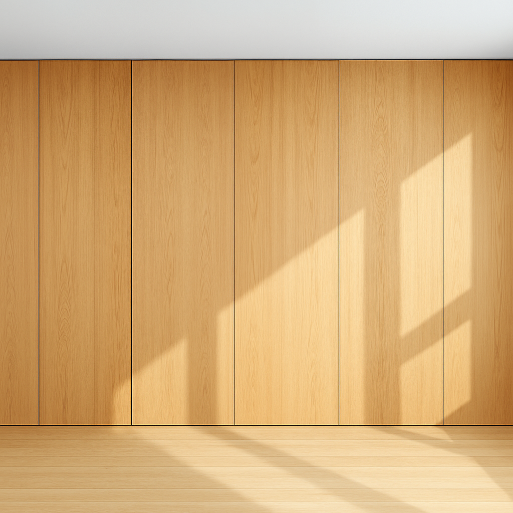 PPF Decorative Wall Panels/Ceiling Tile