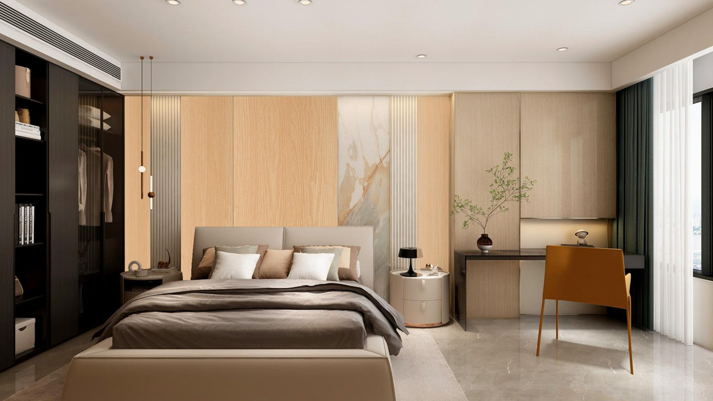 PPF Decorative Wall Panels/Ceiling Tile